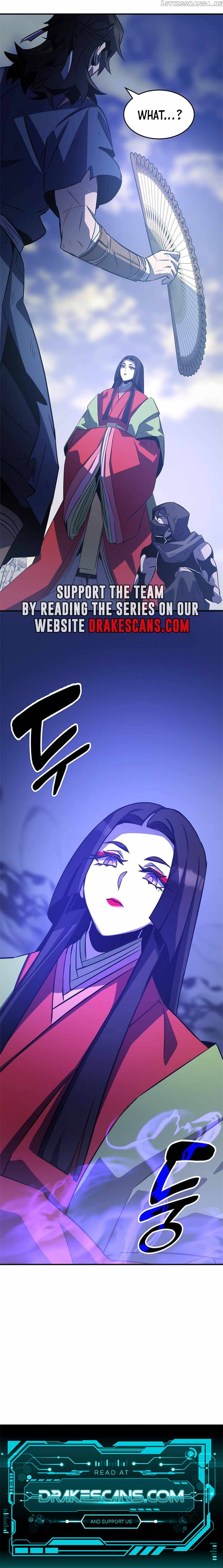 Read Drug Devourer Manga Online