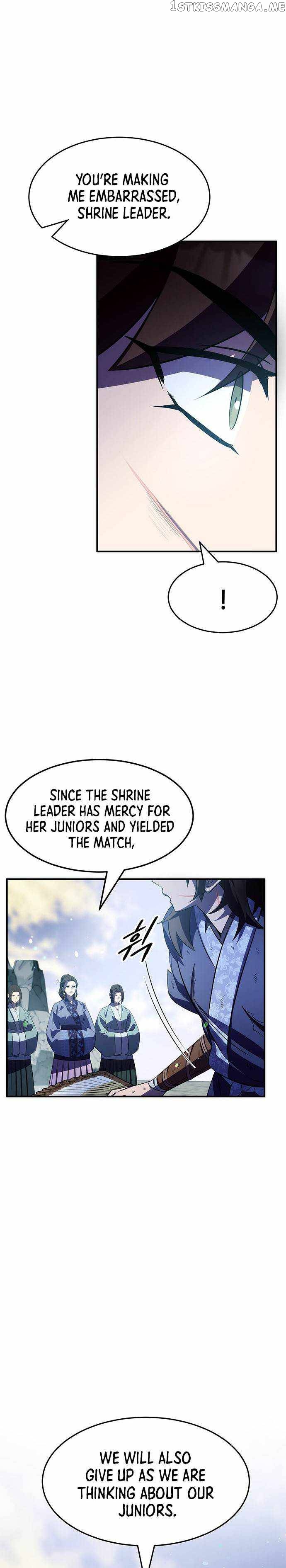 Read Drug Devourer Manga Online