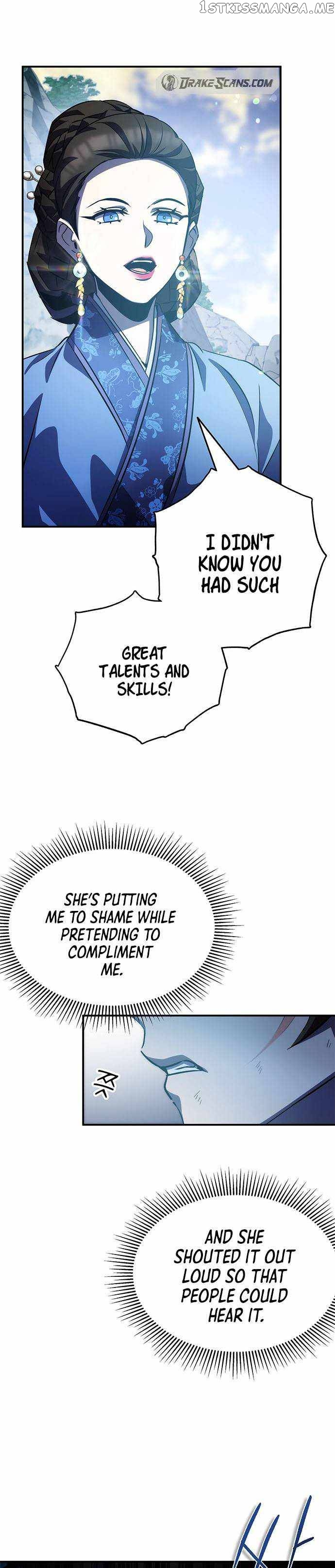 Read Drug Devourer Manga Online