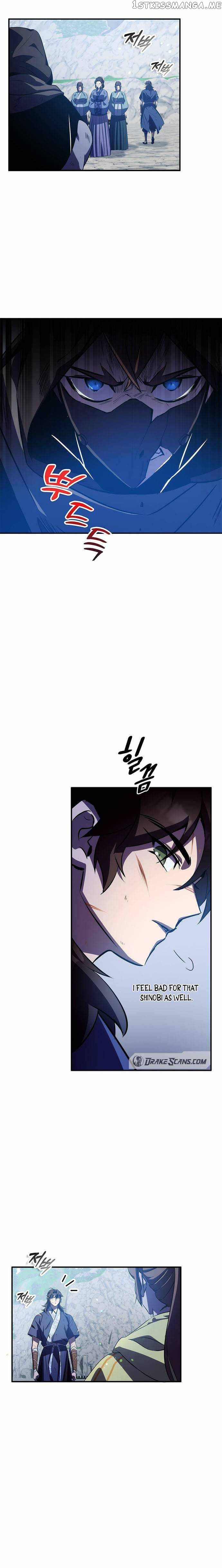 Read Drug Devourer Manga Online