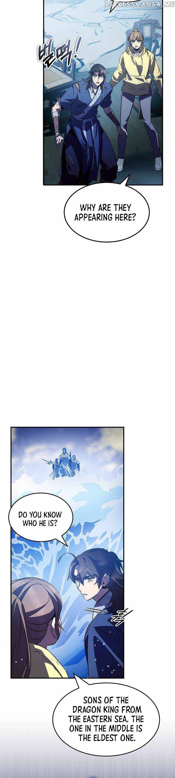 Read Drug Devourer Manga Online