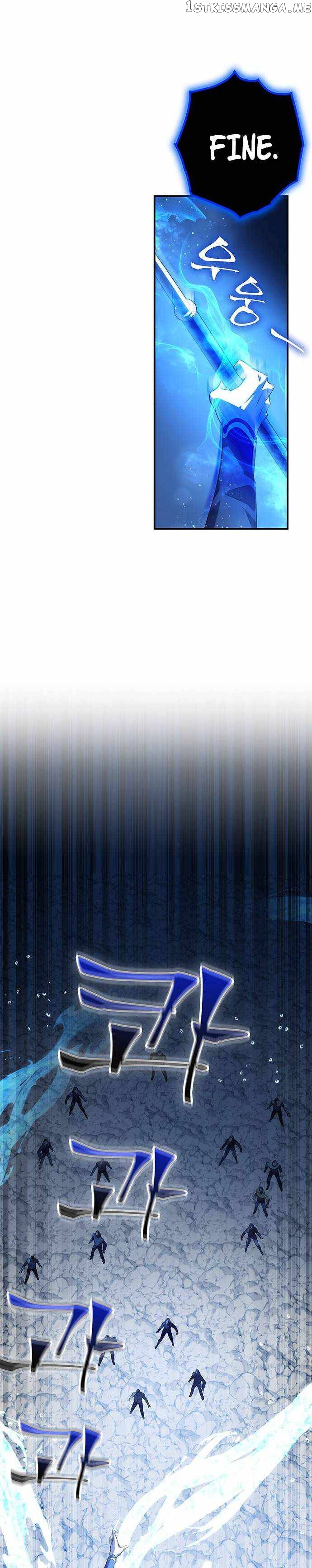 Read Drug Devourer Manga Online