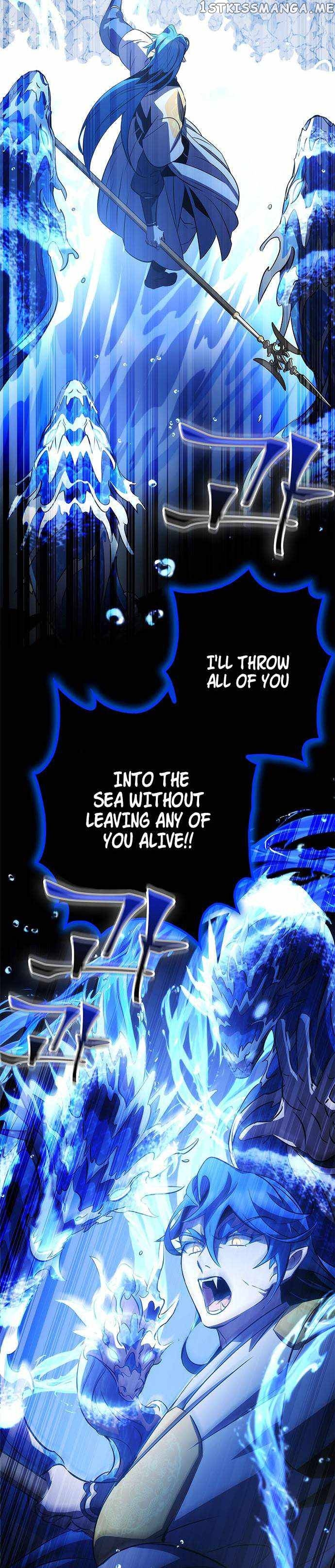 Read Drug Devourer Manga Online