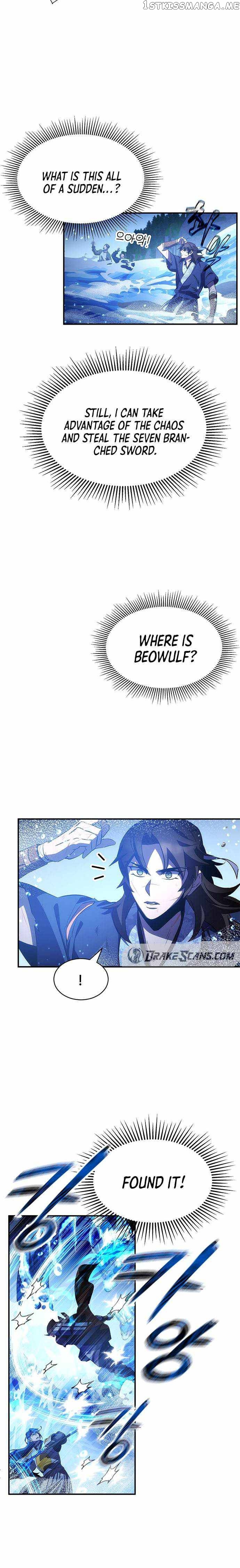 Read Drug Devourer Manga Online