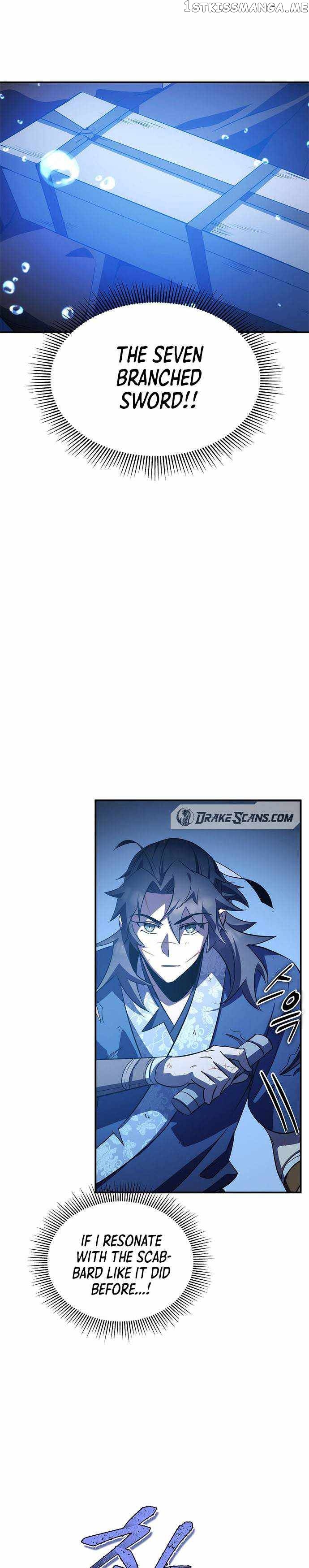 Read Drug Devourer Manga Online