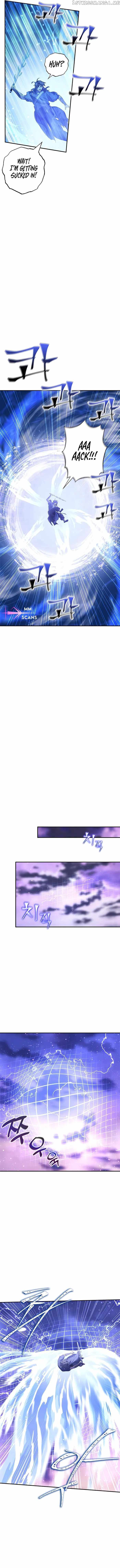 Read Drug Devourer Manga Online