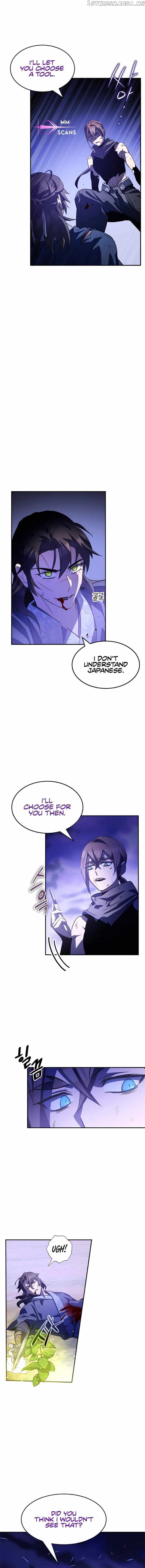 Read Drug Devourer Manga Online