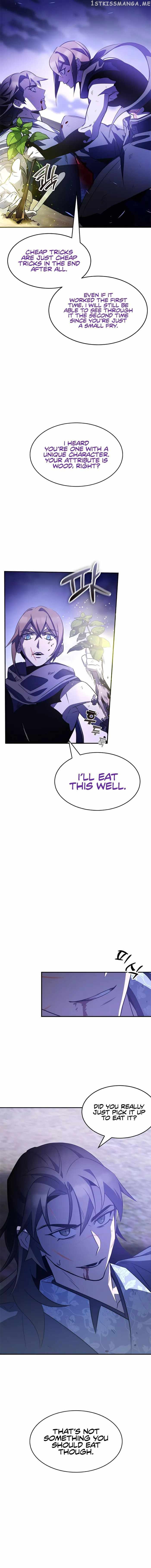 Read Drug Devourer Manga Online