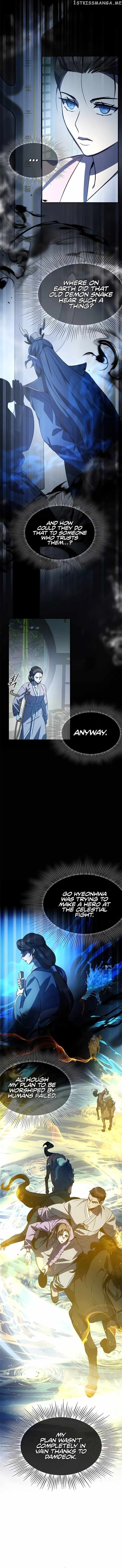 Read Drug Devourer Manga Online