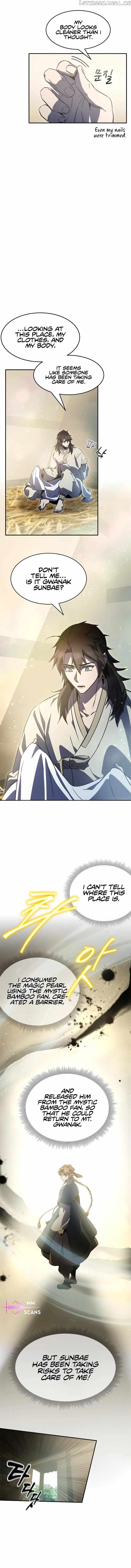 Read Drug Devourer Manga Online