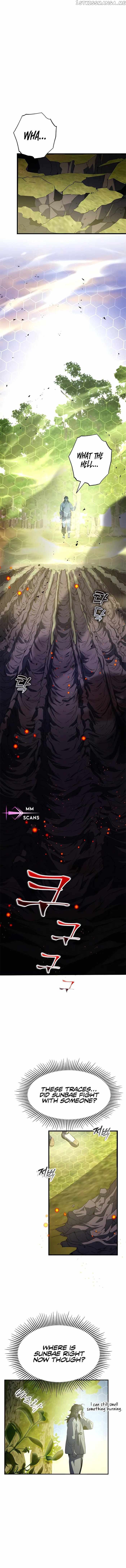 Read Drug Devourer Manga Online