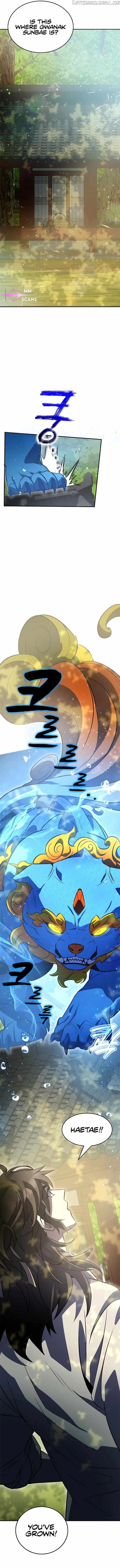 Read Drug Devourer Manga Online