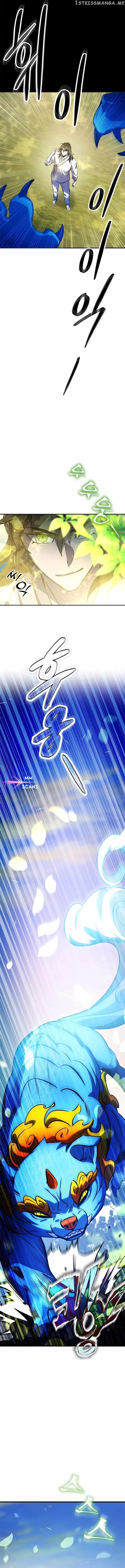 Read Drug Devourer Manga Online