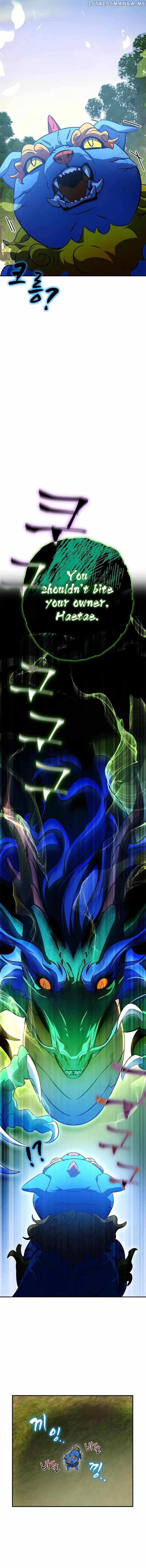 Read Drug Devourer Manga Online