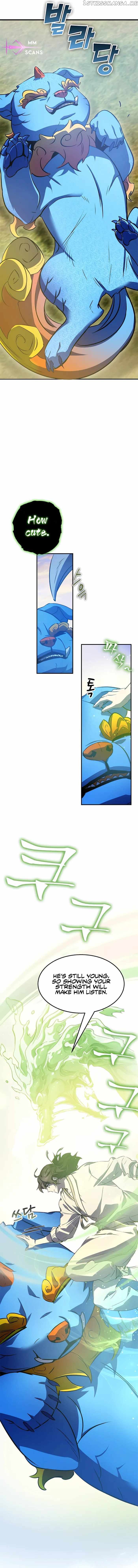 Read Drug Devourer Manga Online