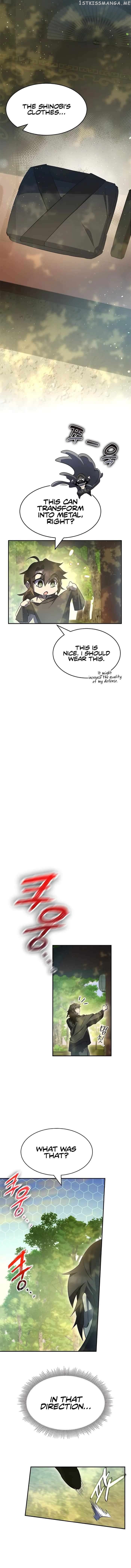 Read Drug Devourer Manga Online