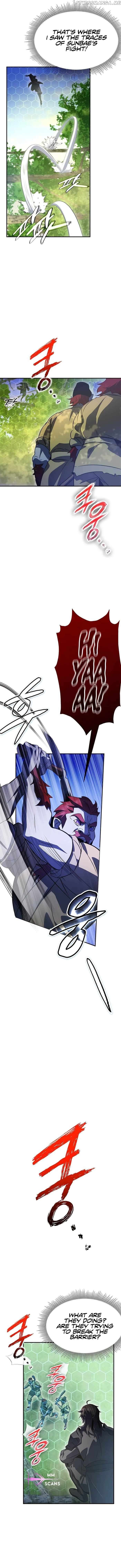 Read Drug Devourer Manga Online