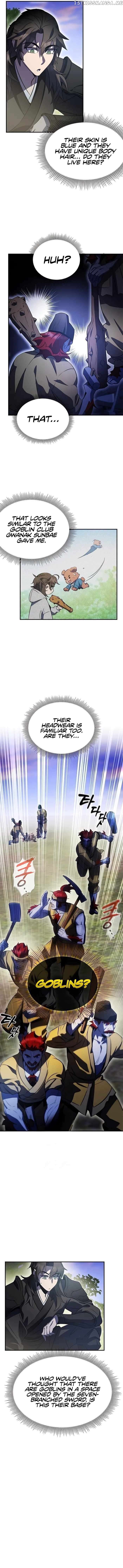 Read Drug Devourer Manga Online