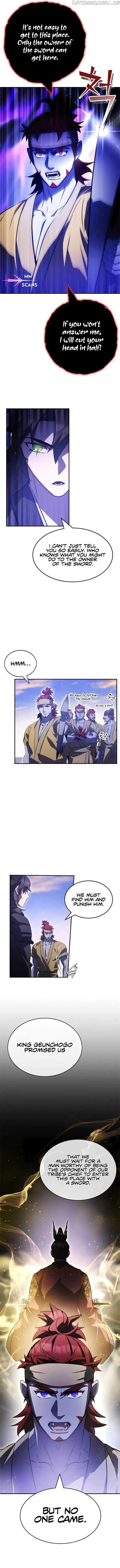 Read Drug Devourer Manga Online