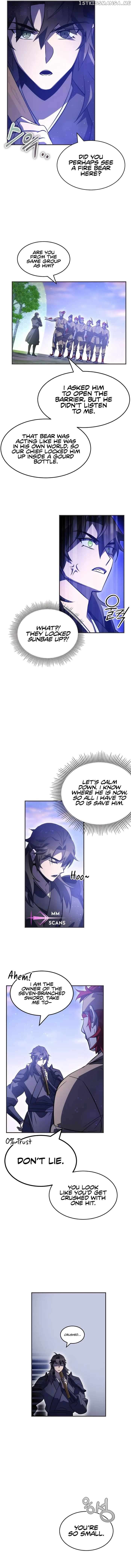 Read Drug Devourer Manga Online