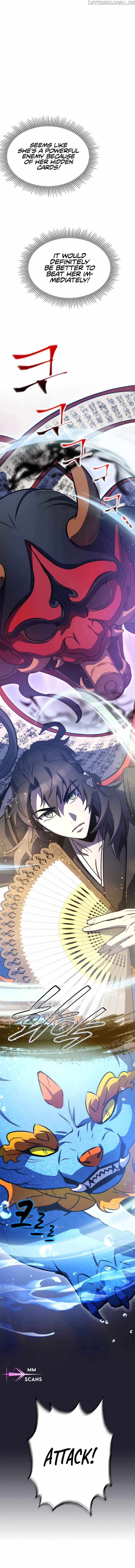 Read Drug Devourer Manga Online