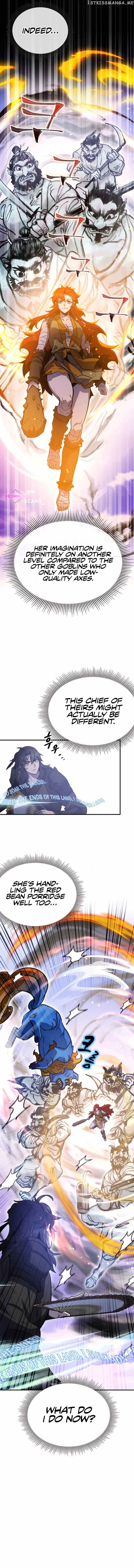 Read Drug Devourer Manga Online