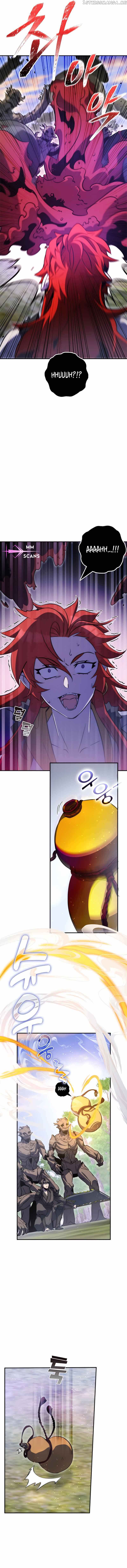 Read Drug Devourer Manga Online