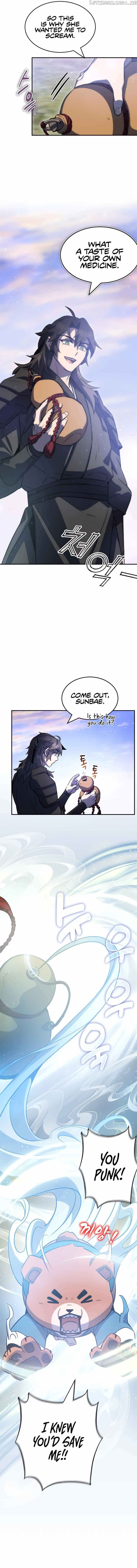 Read Drug Devourer Manga Online