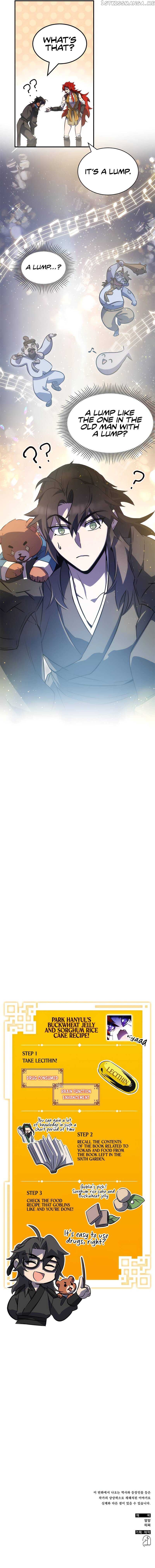 Read Drug Devourer Manga Online