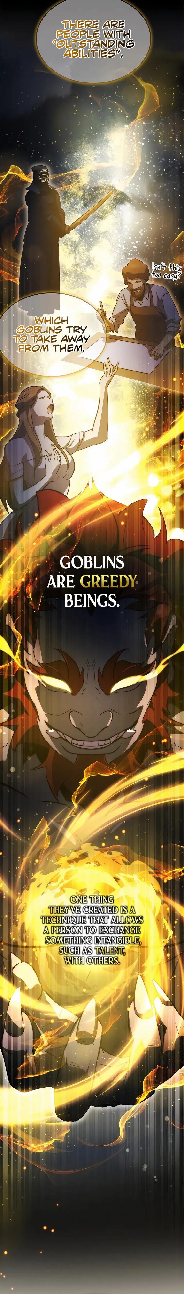 Read Drug Devourer Manga Online