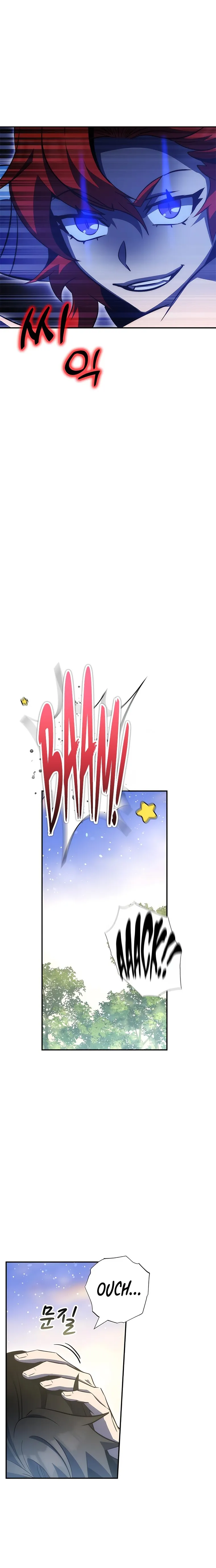 Read Drug Devourer Manga Online