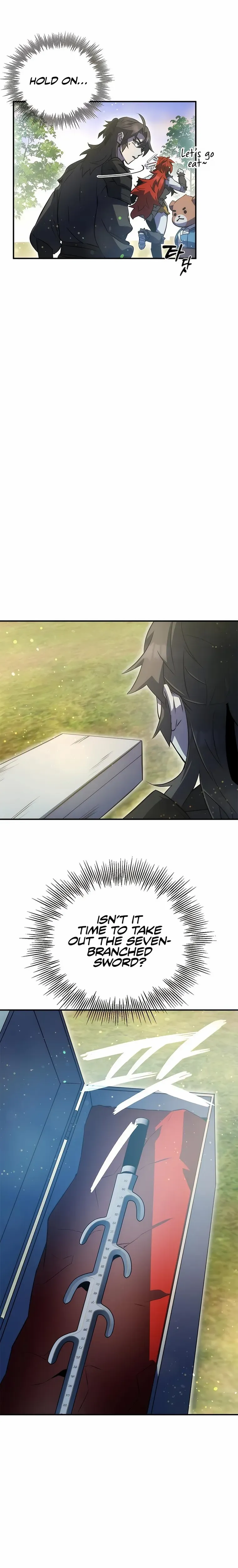 Read Drug Devourer Manga Online