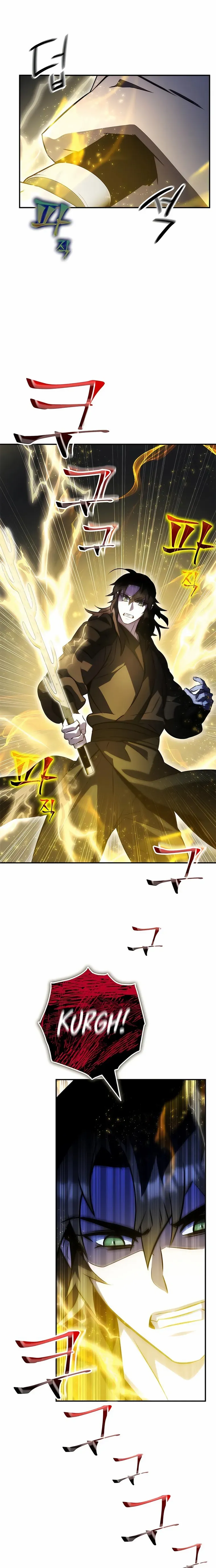 Read Drug Devourer Manga Online