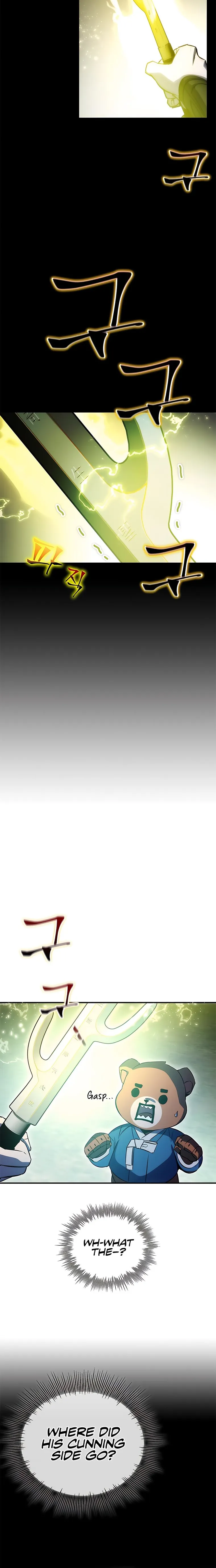 Read Drug Devourer Manga Online