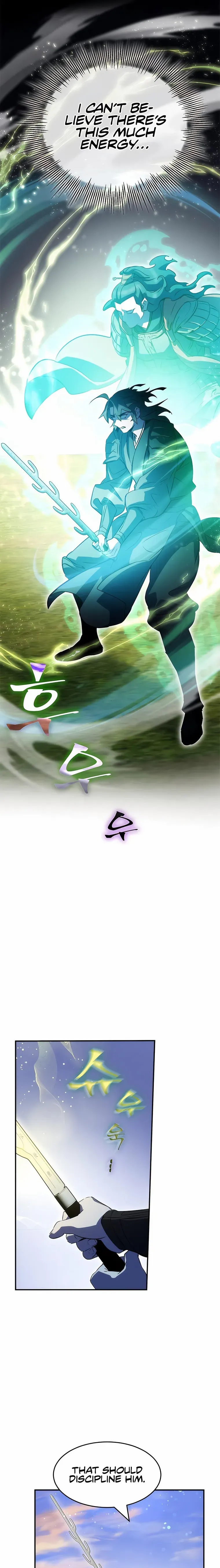 Read Drug Devourer Manga Online