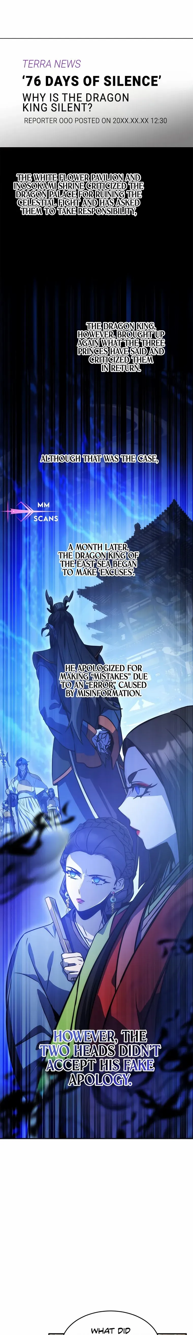 Read Drug Devourer Manga Online