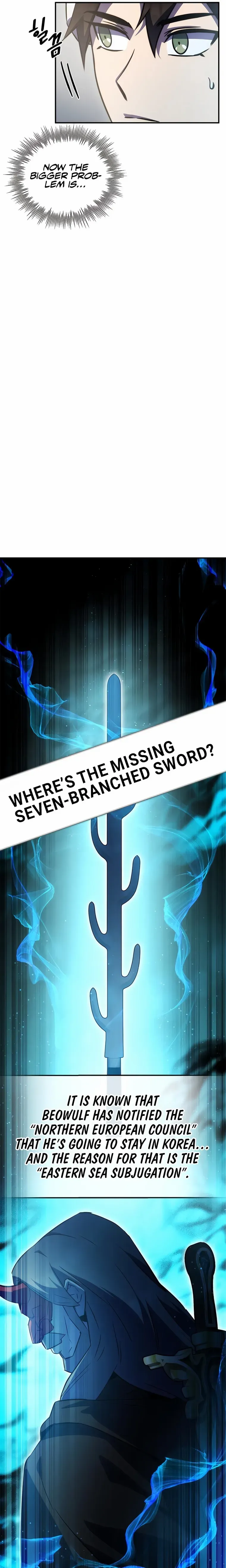 Read Drug Devourer Manga Online