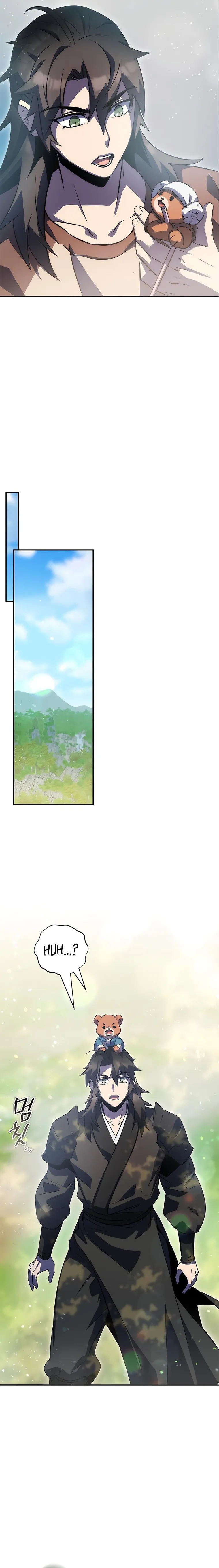 Read Drug Devourer Manga Online