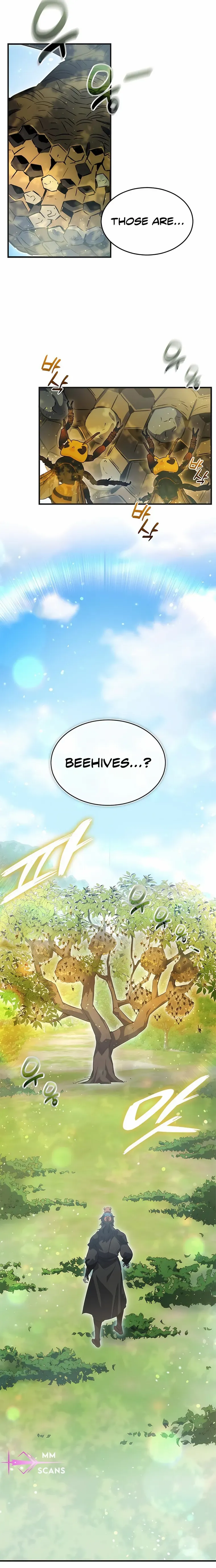 Read Drug Devourer Manga Online