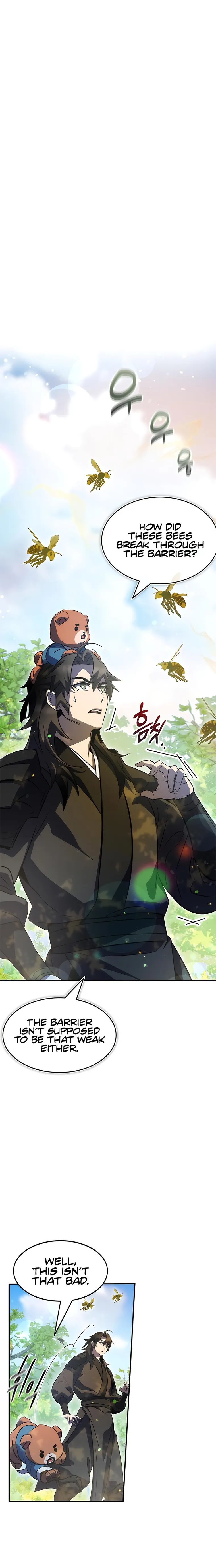 Read Drug Devourer Manga Online