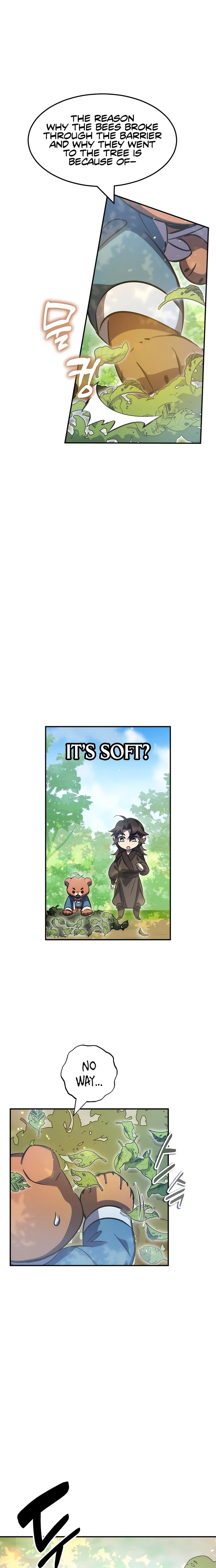 Read Drug Devourer Manga Online