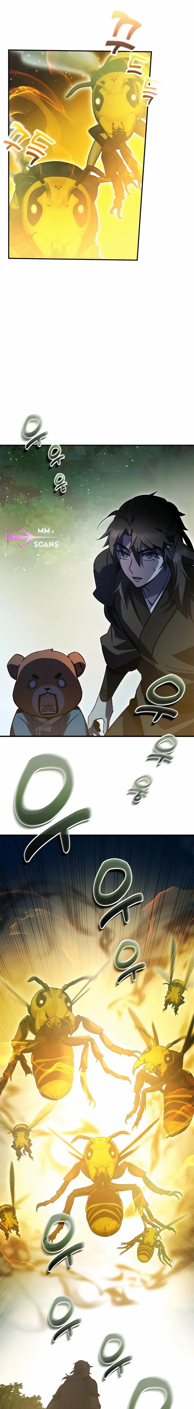 Read Drug Devourer Manga Online