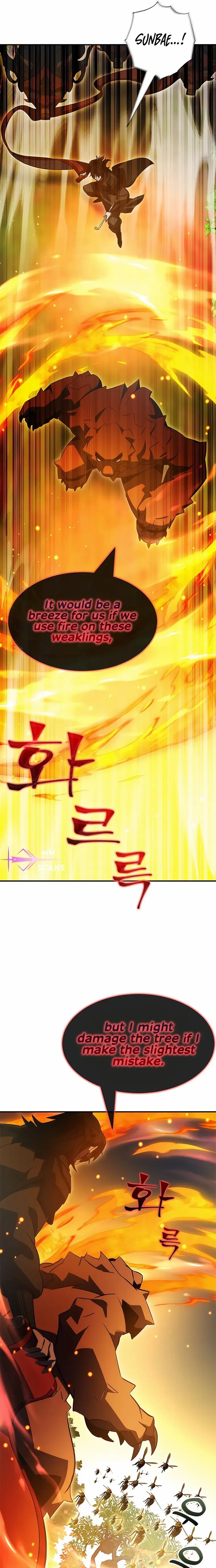 Read Drug Devourer Manga Online