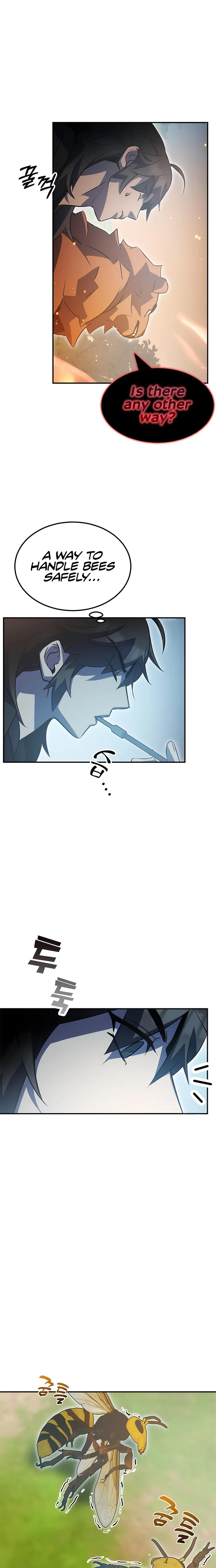 Read Drug Devourer Manga Online