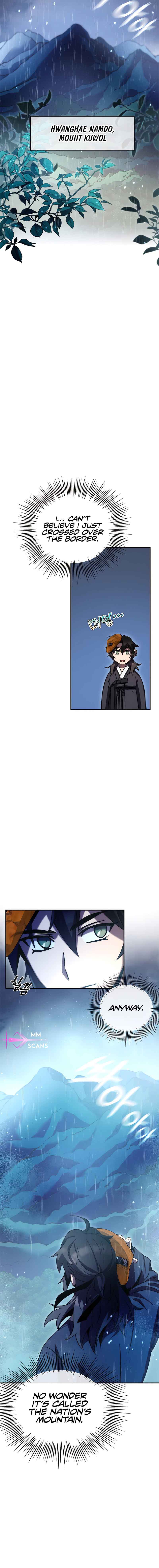 Read Drug Devourer Manga Online