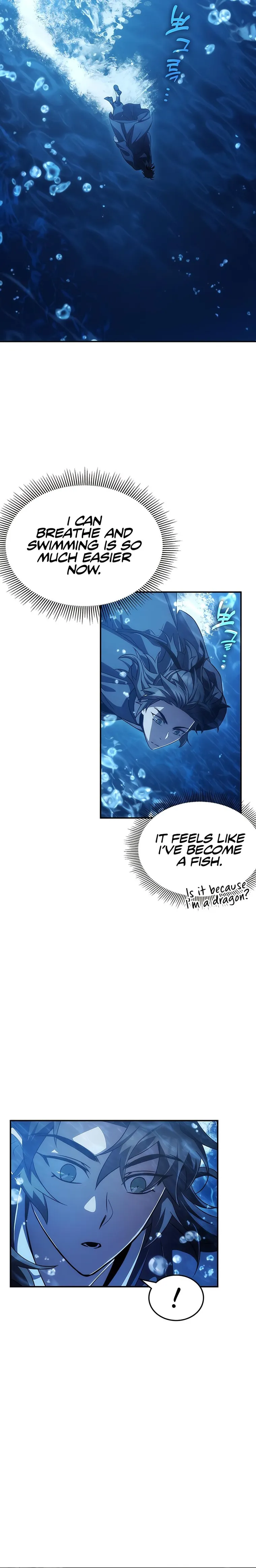 Read Drug Devourer Manga Online