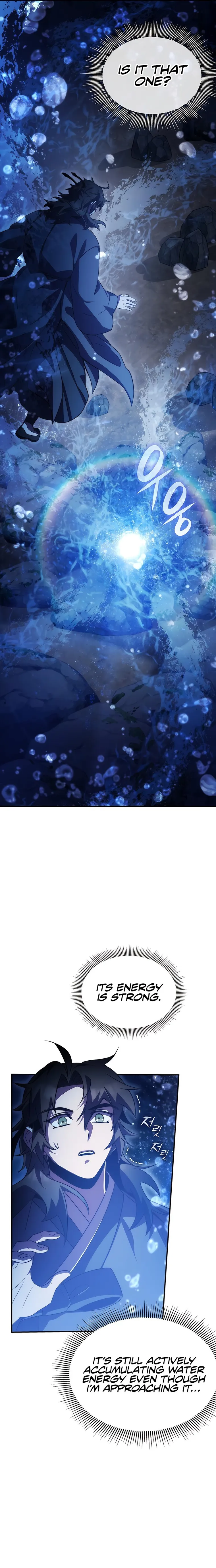 Read Drug Devourer Manga Online