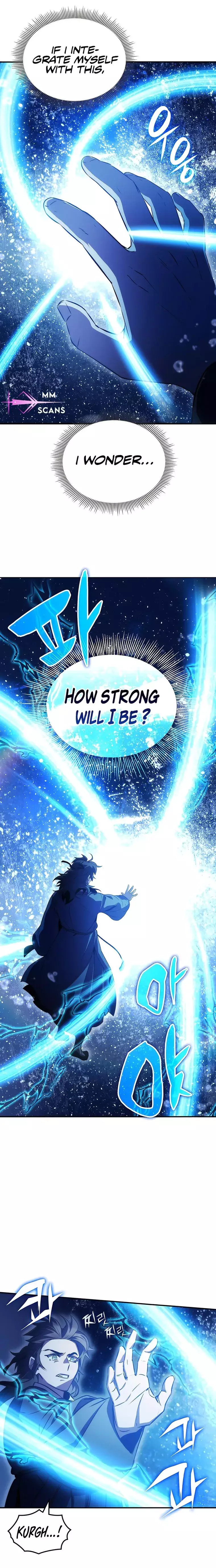 Read Drug Devourer Manga Online