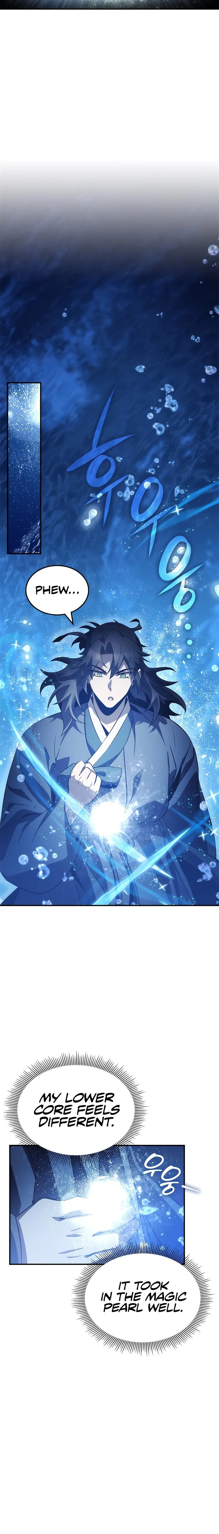 Read Drug Devourer Manga Online