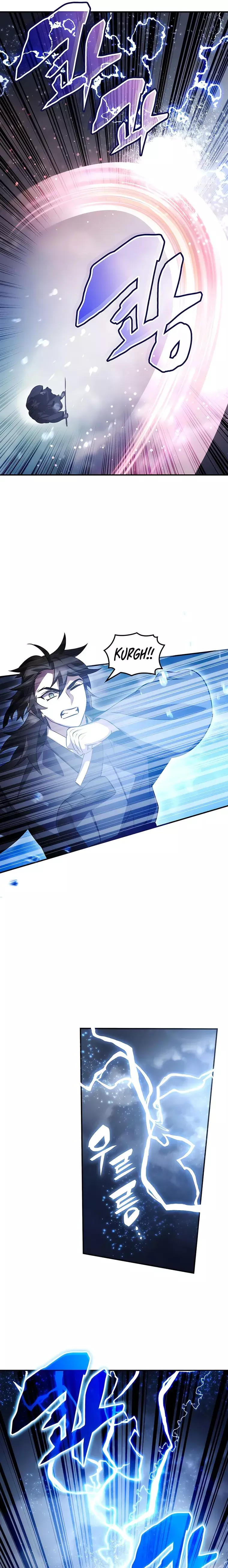 Read Drug Devourer Manga Online